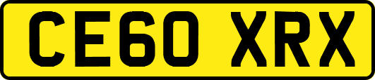 CE60XRX