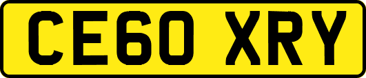 CE60XRY