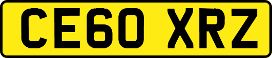CE60XRZ