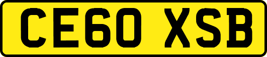 CE60XSB