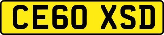 CE60XSD