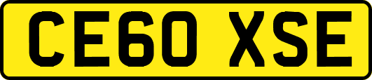 CE60XSE