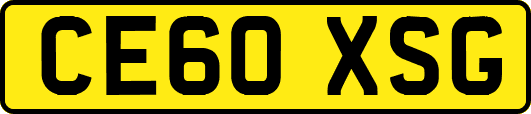 CE60XSG