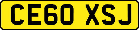 CE60XSJ