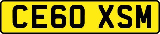 CE60XSM