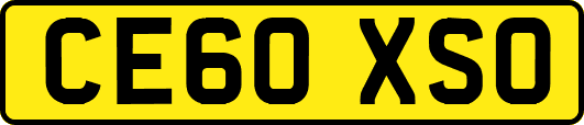 CE60XSO