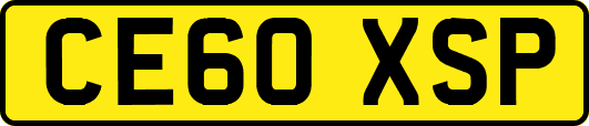 CE60XSP