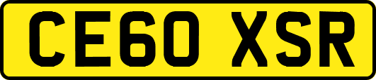 CE60XSR