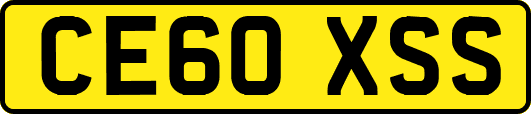 CE60XSS