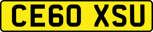 CE60XSU