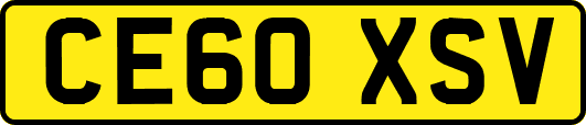 CE60XSV