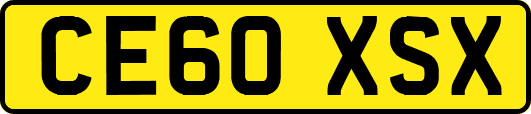 CE60XSX