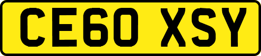 CE60XSY