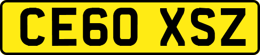 CE60XSZ