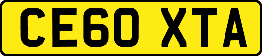 CE60XTA