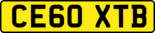 CE60XTB