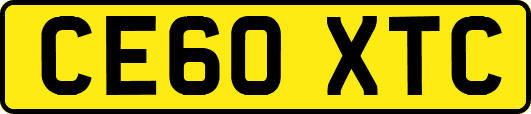 CE60XTC