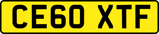 CE60XTF