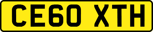CE60XTH