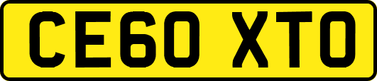 CE60XTO