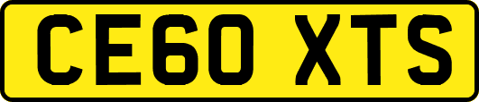 CE60XTS