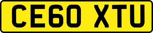 CE60XTU