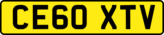 CE60XTV