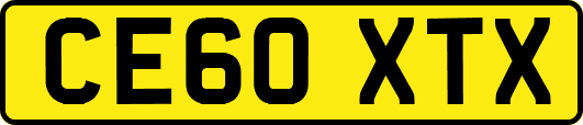 CE60XTX