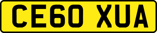 CE60XUA