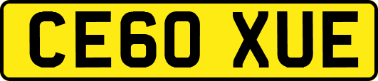 CE60XUE