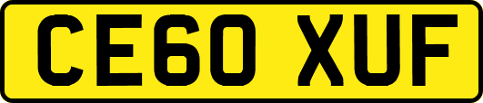 CE60XUF