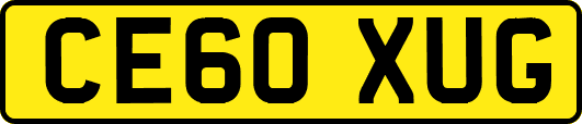 CE60XUG