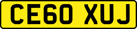 CE60XUJ