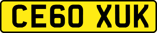 CE60XUK
