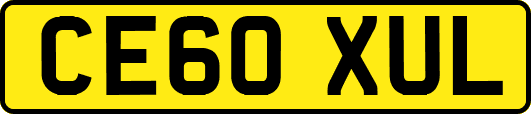 CE60XUL
