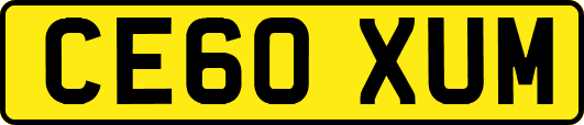 CE60XUM