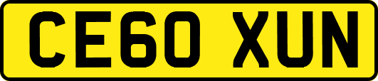 CE60XUN