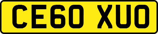 CE60XUO