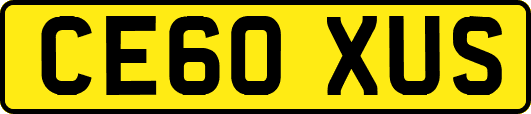 CE60XUS