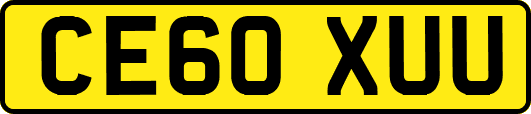 CE60XUU