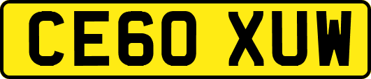 CE60XUW