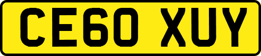 CE60XUY