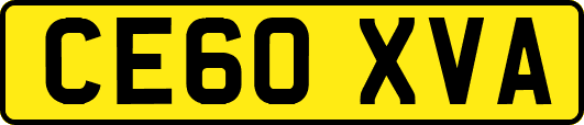 CE60XVA