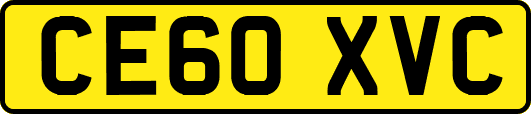 CE60XVC