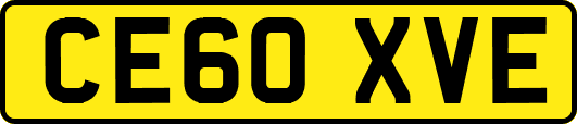 CE60XVE