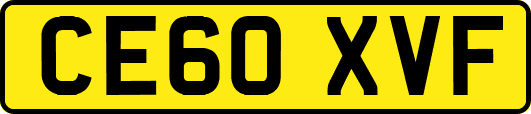 CE60XVF