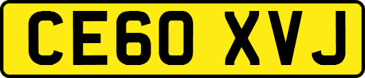 CE60XVJ