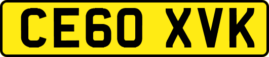 CE60XVK