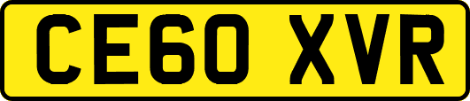 CE60XVR