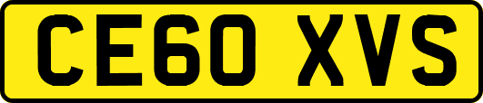 CE60XVS